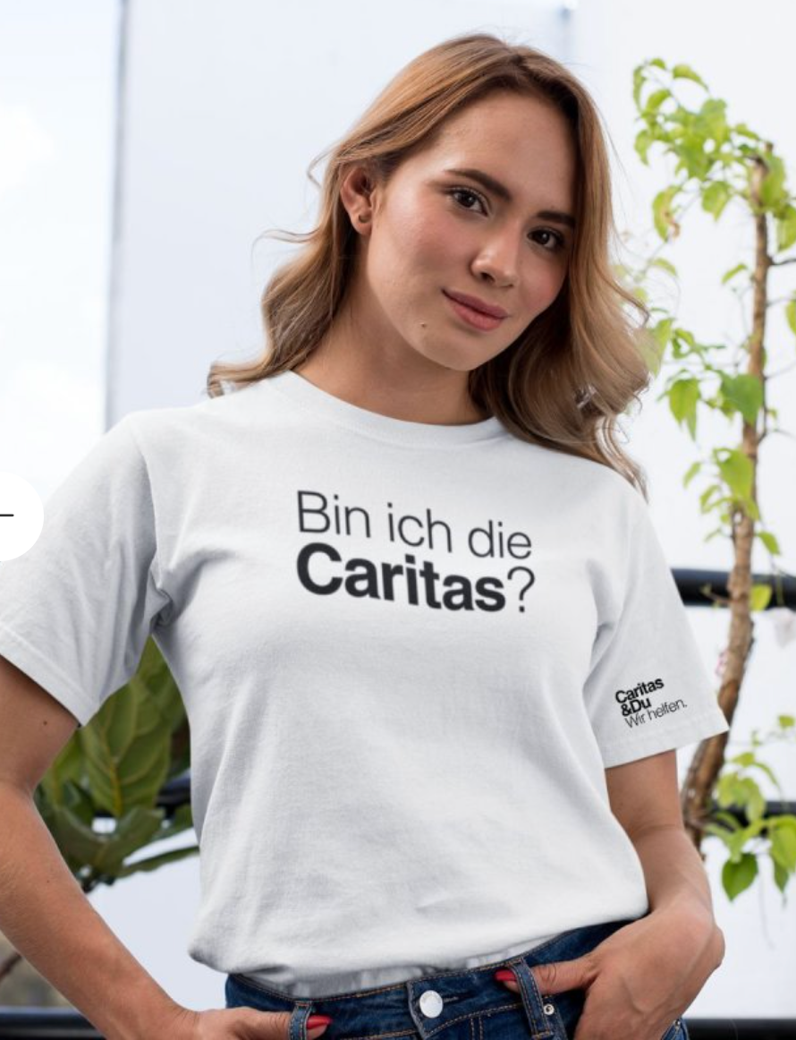 Bin i di Caritas