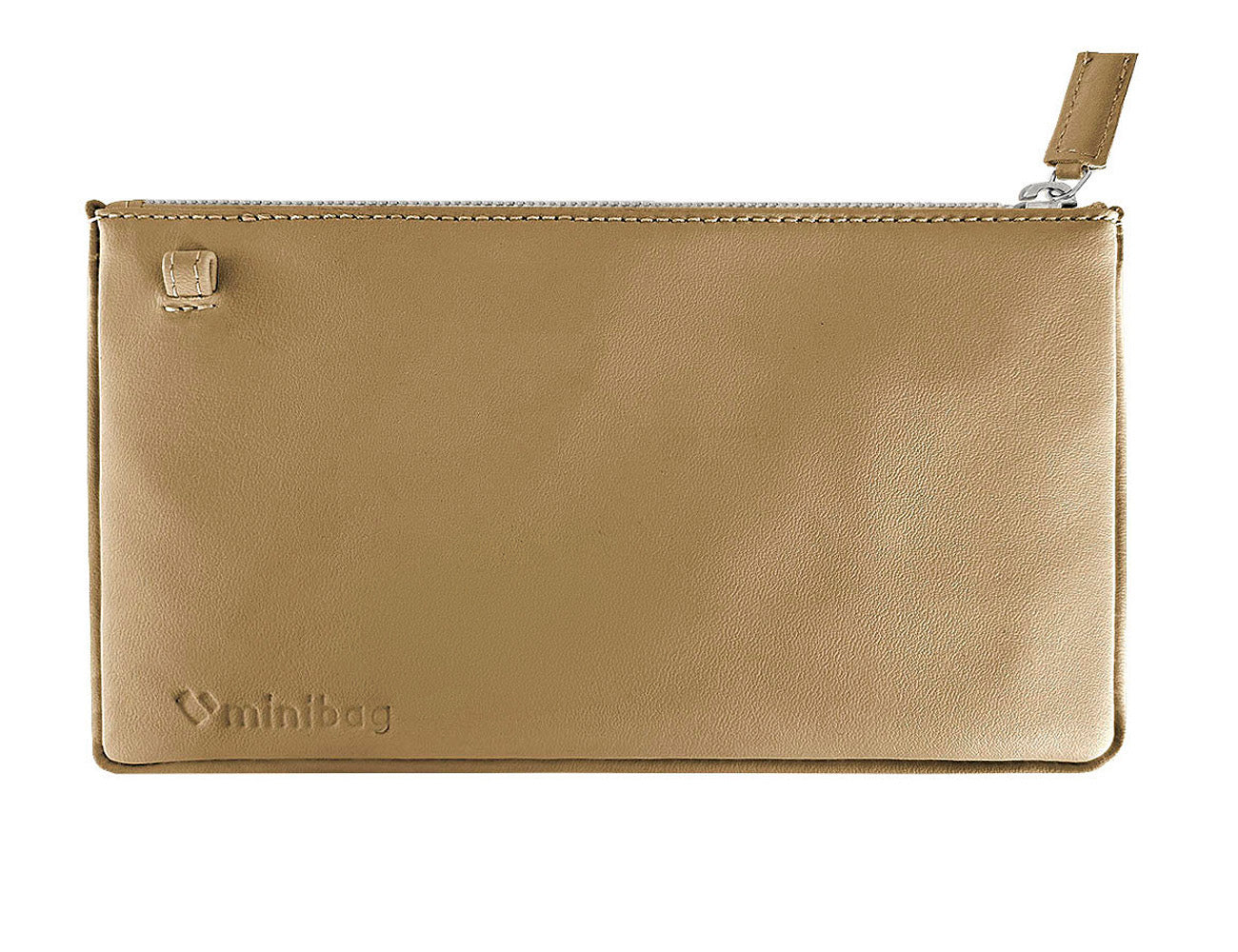 minibag vegan black