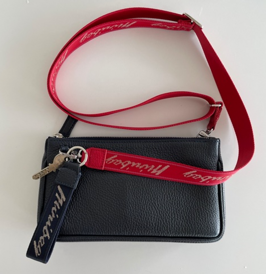 Neue Straps & Schlüsselanhänger