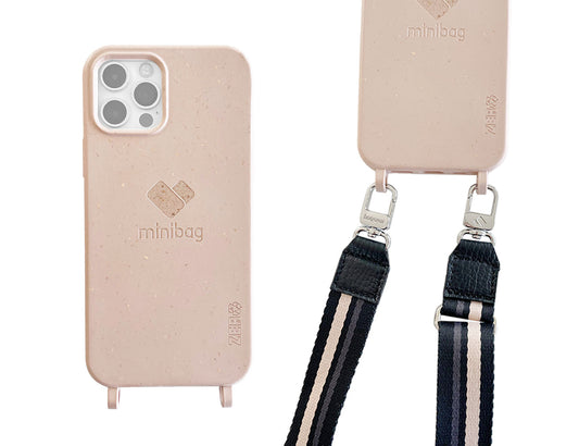 Minibag und The Zero Case machen DIE umweltfreundliche Handyhülle!