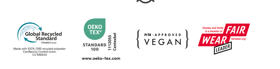 Fleece Jacke Trekker STJU242