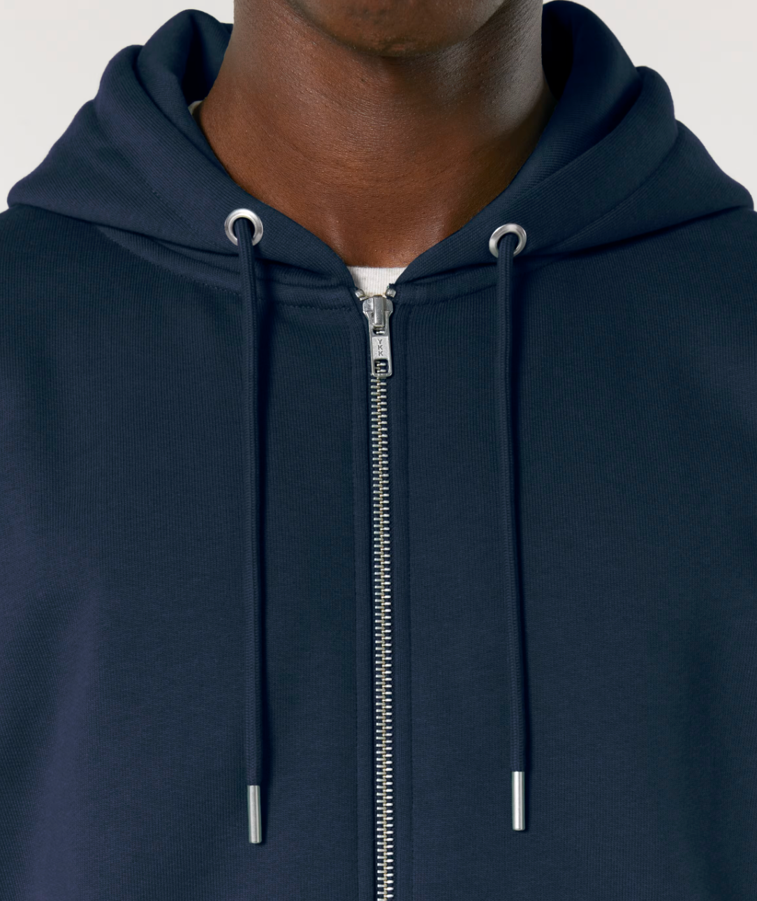 Zip Sweater Cultivator