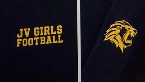 ZIS JV Girls Rundhals-Sweatshirt