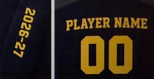 ZIS JV Girls Rundhals-Sweatshirt