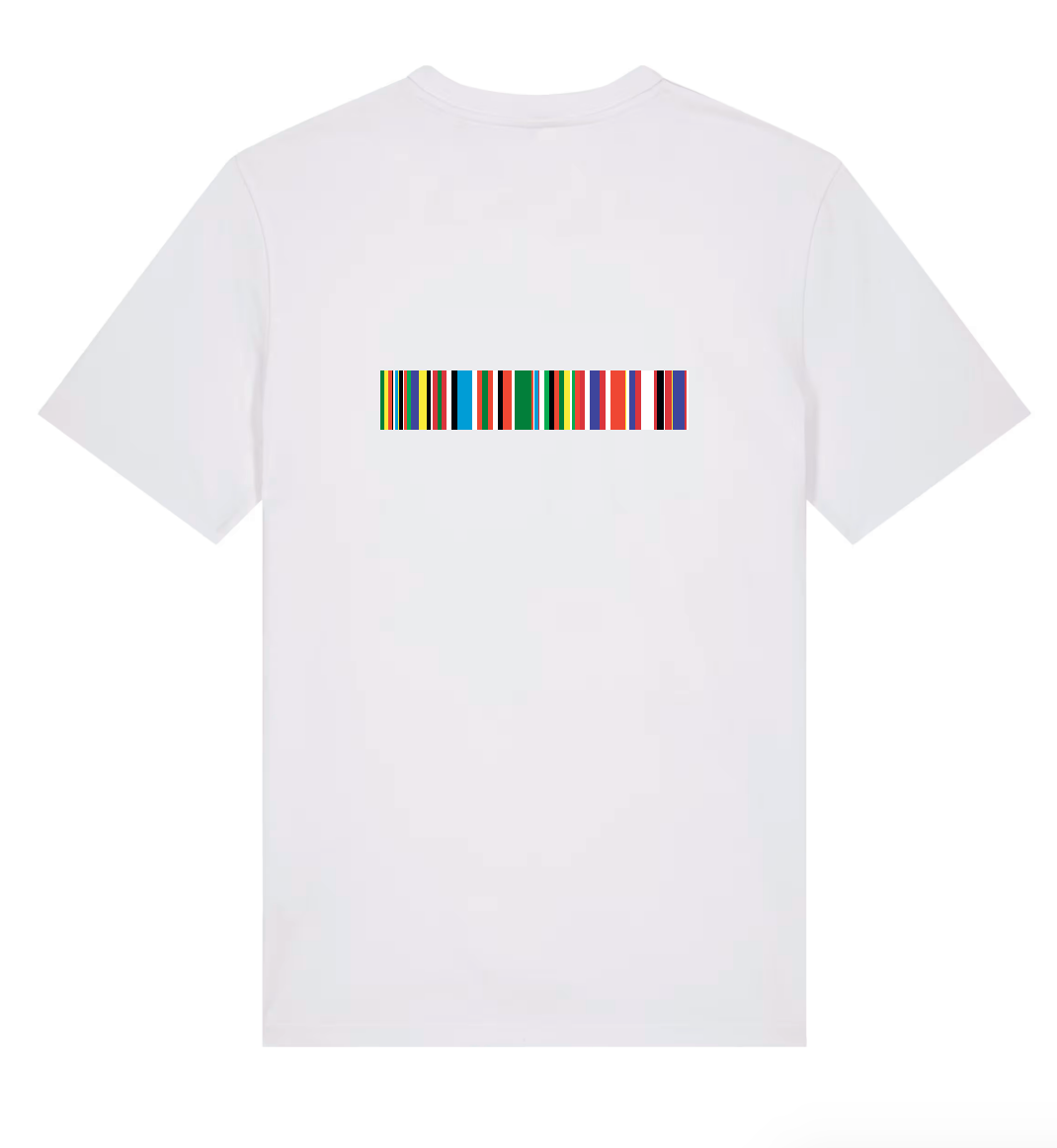 GDC T-Shirt L Countries