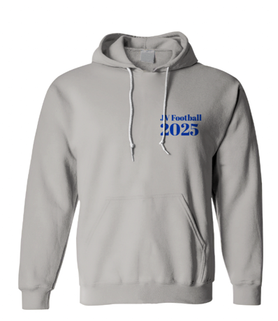 Junior Varsity Team Hoody