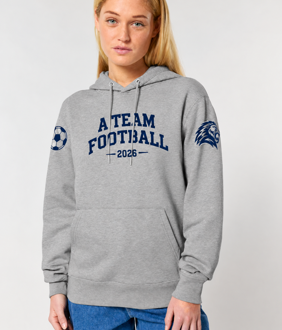 JV Hoodies