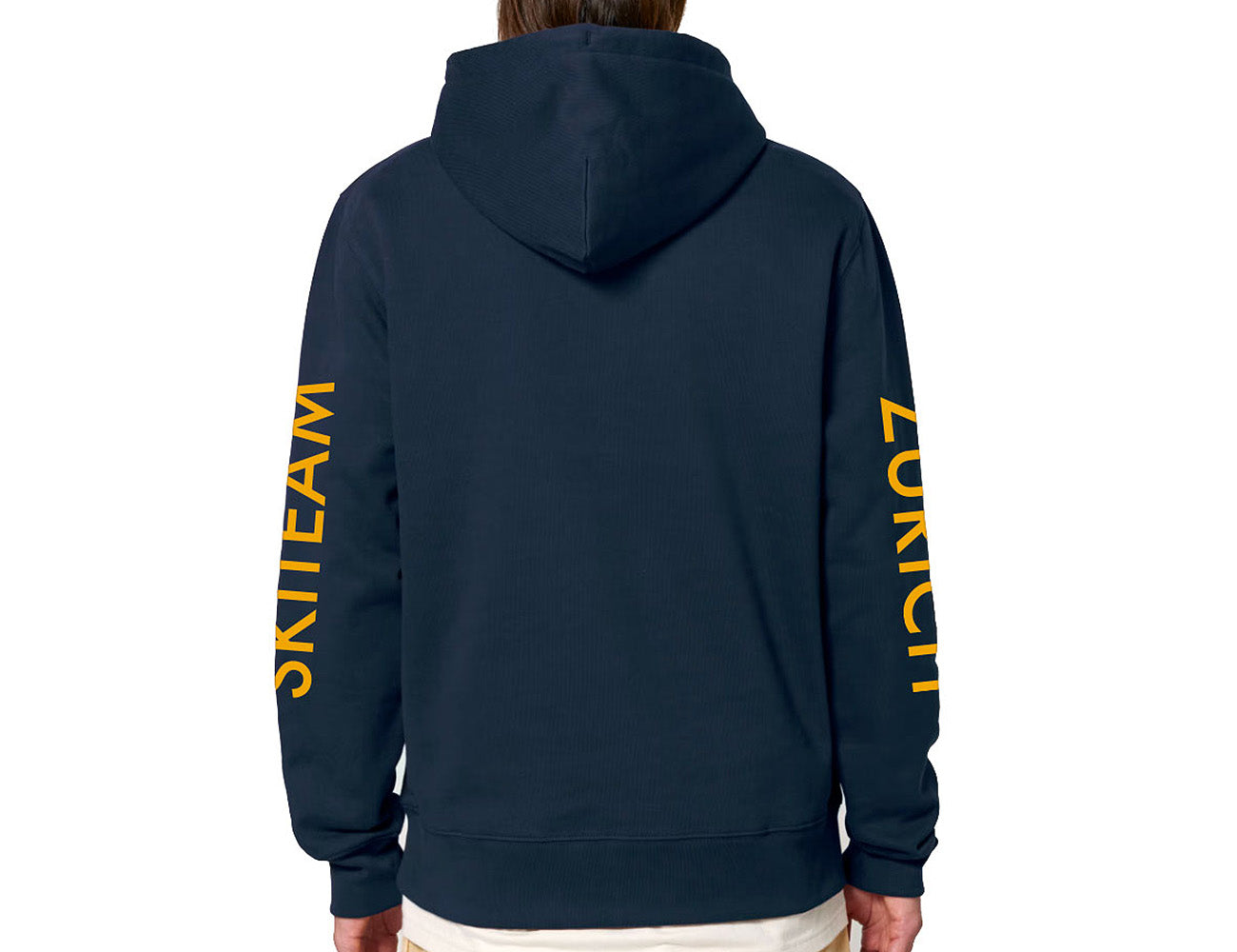 ZIS Skiteam Hoody