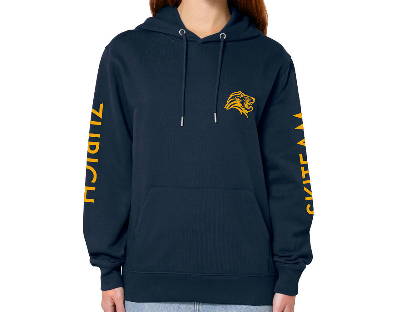 ZIS Skiteam Hoody