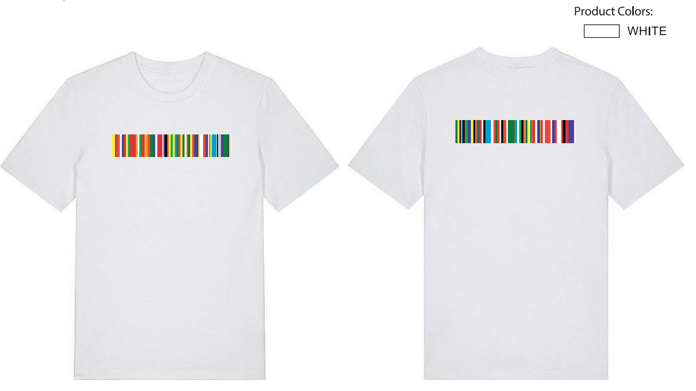 GDC SHirt , Global digital Cooperation T-Shirt, GDC Conference