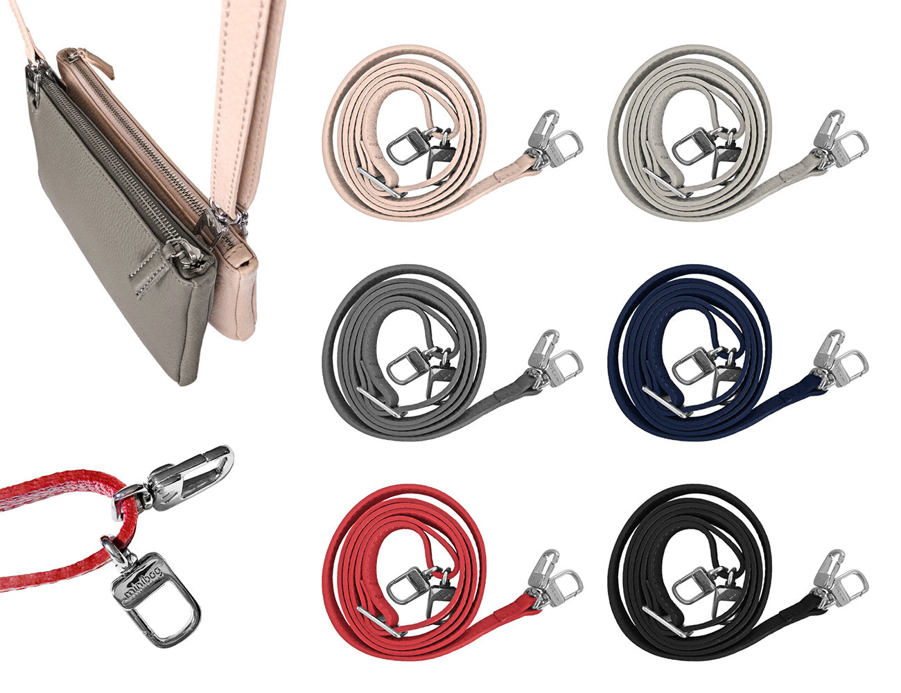 Twinstrap, Gurt mit zwei Karabinern kaufen, Doppelgurt kaufen, ein Gurt mit zwei Karabiner kaufen