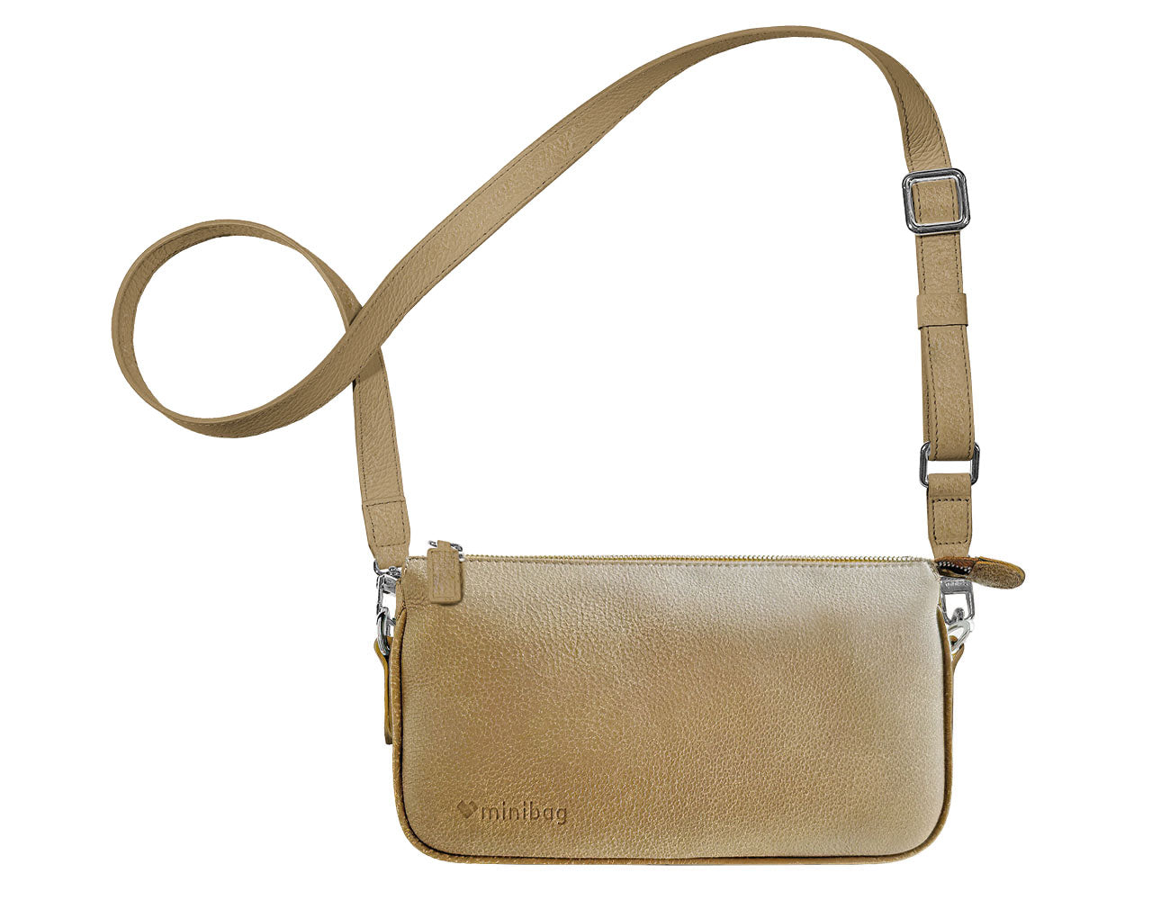 minibag Kate in nubuck