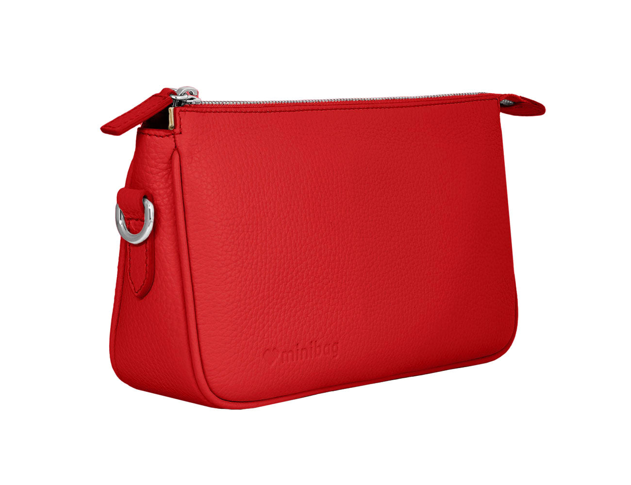 minibag Kate in red