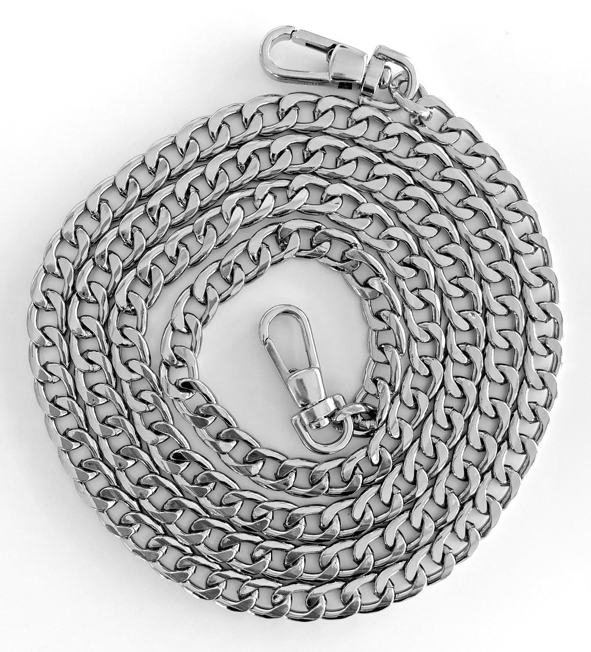 minibag metal chain, Metallkette für Taschen, Metallkette, minibag accessoires, minibag