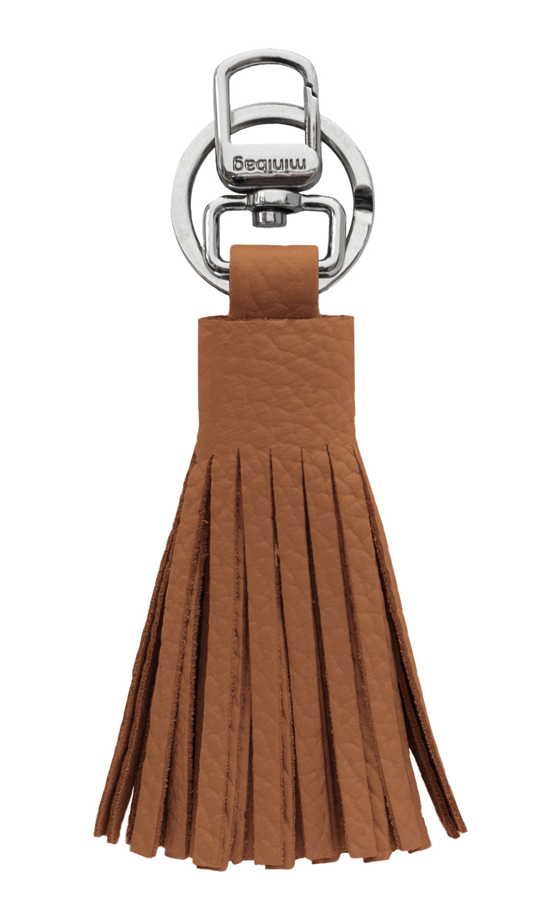 Keychain tassel