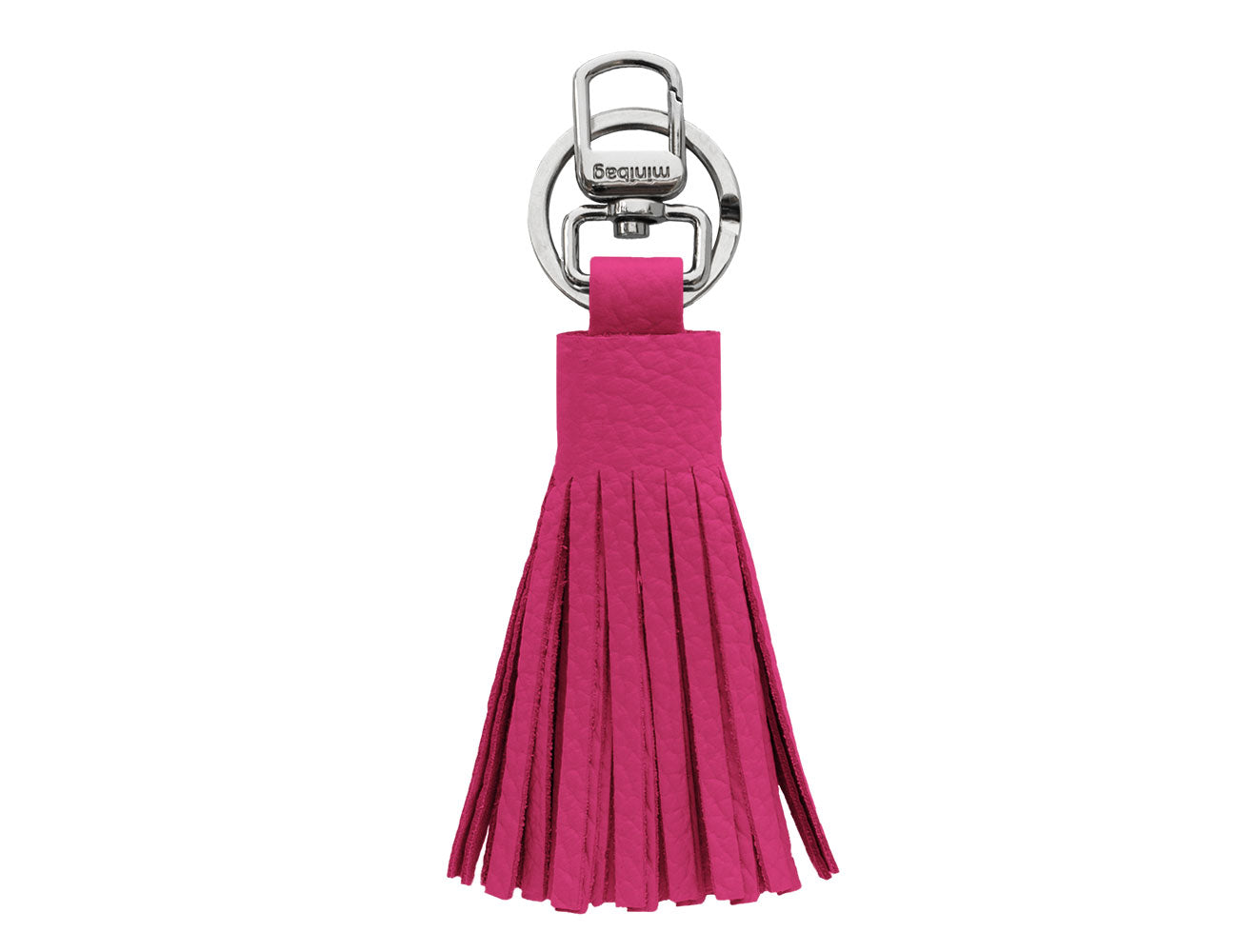 Keychain tassel